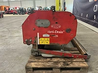 Redexim verti-drain 7526 beluchter - afbeelding 14 van  16