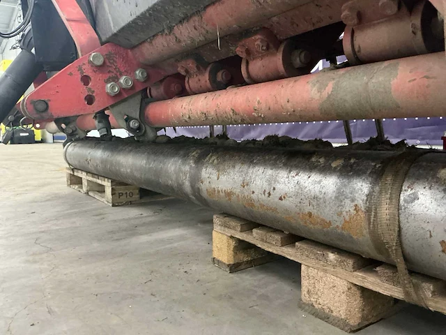 Redexim verti-drain 7526 beluchter - afbeelding 2 van  12