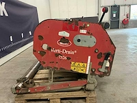 Redexim verti-drain 7526 beluchter - afbeelding 7 van  12