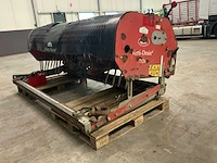 Redexim verti-drain 7526 beluchter - afbeelding 8 van  12