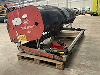 Redexim verti-drain 7526 beluchter - afbeelding 9 van  12