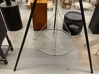 Redfire bbq grill - afbeelding 2 van  4