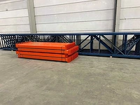 Redirack - palletstelling 7x56 - afbeelding 2 van  8