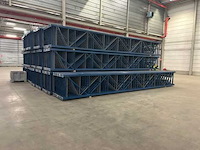 Redirack - palletstelling 7x56 - afbeelding 5 van  8