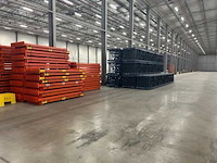 Redirack - palletstelling 7x56 - afbeelding 6 van  8