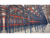 Redirack - palletstelling 7x56 - afbeelding 4 van  8