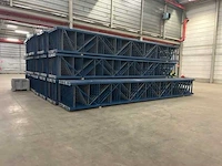 Redirack - palletstelling ca. 36 lm - afbeelding 5 van  8