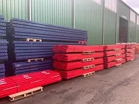 Redirack - type-h - palletstelling - afbeelding 1 van  8