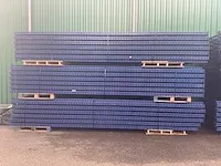 Redirack - type-h - palletstelling - afbeelding 2 van  8