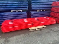 Redirack - type-h - palletstelling - afbeelding 3 van  8