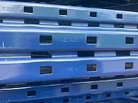 Redirack - type-h - palletstelling - afbeelding 4 van  8