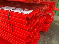 Redirack - type-h - palletstelling - afbeelding 5 van  8