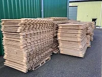 Redirack - type-h - palletstelling - afbeelding 6 van  8