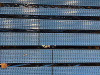 Redirack - type s - palletstelling 61,5 meter (810cm hoog) - afbeelding 7 van  7