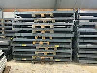 Redirack m palletstelling (circa 28m) - afbeelding 3 van  4