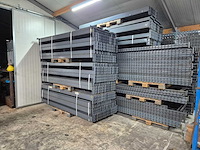 Redirack m palletstelling (circa 56m) - afbeelding 1 van  3
