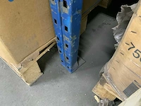Redirack magazijnstelling - afbeelding 7 van  7