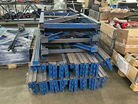 Redirack magazijnstelling - afbeelding 2 van  3