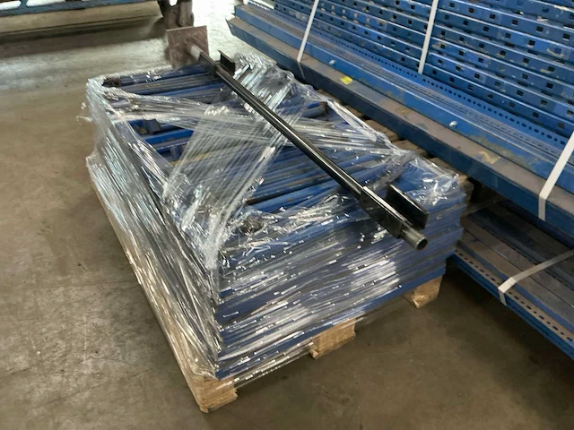 Redirack magazijnstelling - afbeelding 3 van  3