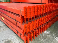 Redirack palletstelling ligger 2700x120x50mm (40x) - afbeelding 4 van  6