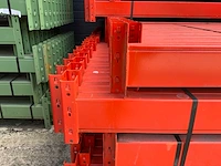 Redirack palletstelling ligger 2700x120x50mm (80x) - afbeelding 2 van  6