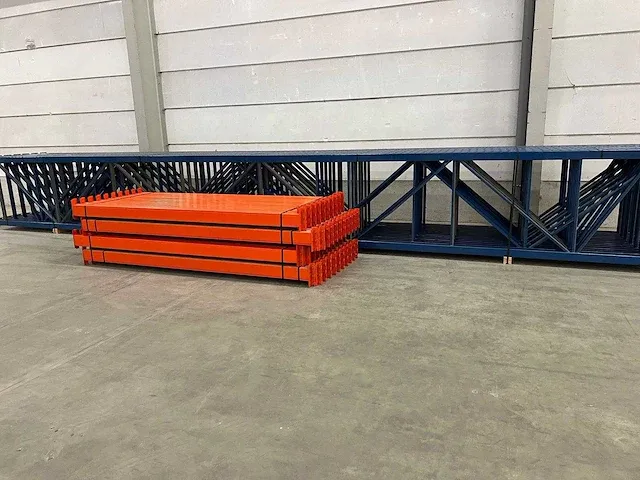 Redirack palletstelling - afbeelding 2 van  8