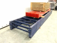 Redirack type h palletstelling - afbeelding 4 van  16