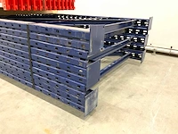 Redirack type h palletstelling - afbeelding 8 van  16