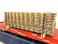 Redirack type h palletstelling - afbeelding 9 van  9