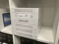 Redline space a10 tablet (6x) - afbeelding 3 van  3