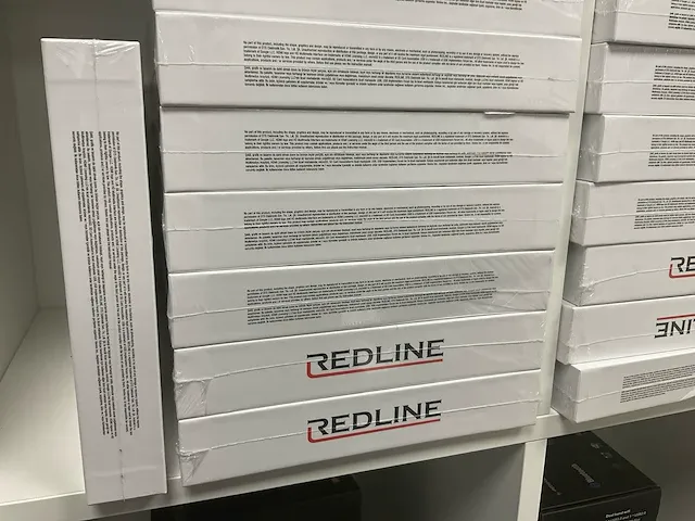 Redline space m10 tablet (5x) - afbeelding 3 van  3