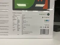 Redline space m10 tablet (5x) - afbeelding 2 van  3