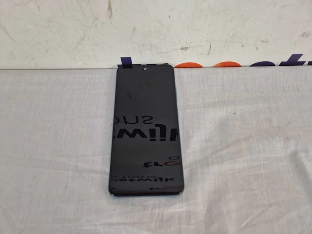 Redmi note 11 - 128gb - licht blauw - afbeelding 4 van  4