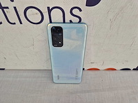 Redmi note 11 - 128gb - licht blauw - afbeelding 3 van  4