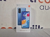 Redmi note 11s, 128gb opslag grijs - afbeelding 2 van  2