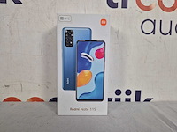 Redmi note 11s, 128gb opslag grijs - afbeelding 2 van  2