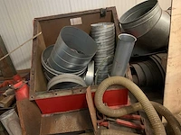 Redoma - firefox turbo cable - recycle plant - afbeelding 49 van  196