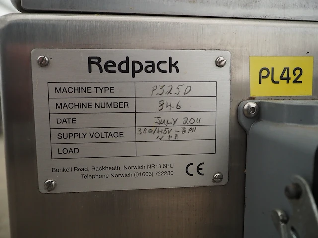 Redpack - afbeelding 17 van  24