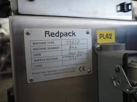 Redpack - afbeelding 10 van  18