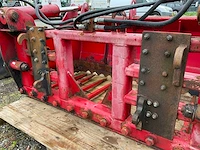 Redrock alligator 160 kuilhapper - afbeelding 4 van  5