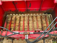 Redrock alligator 160 kuilhapper - afbeelding 5 van  5
