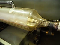 Redsail laser - afbeelding 2 van  15