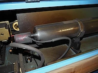 Redsail laser - afbeelding 3 van  15
