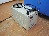 Redsail laser - afbeelding 5 van  15
