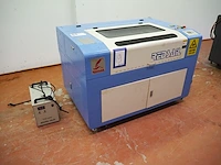 Redsail laser - afbeelding 1 van  15