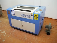 Redsail laser - afbeelding 8 van  15