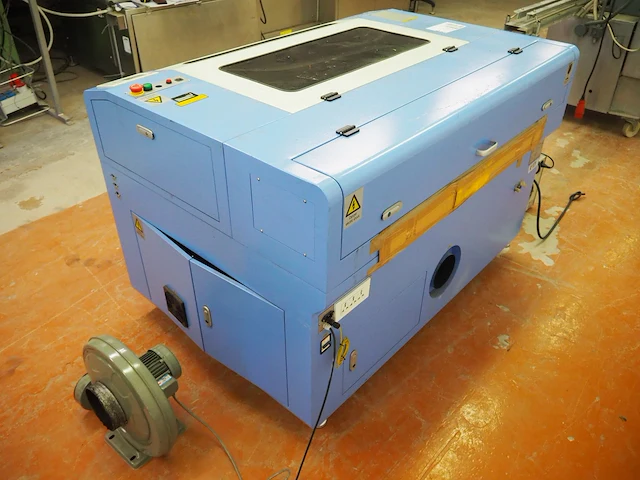 Redsail laser - afbeelding 9 van  15