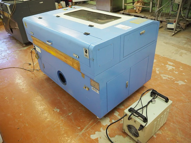 Redsail laser - afbeelding 10 van  15