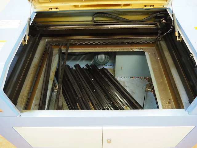 Redsail laser - afbeelding 11 van  15