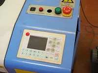 Redsail laser - afbeelding 13 van  15